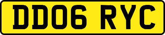 DD06RYC