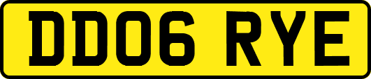 DD06RYE