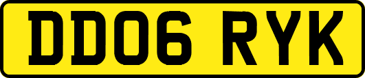 DD06RYK