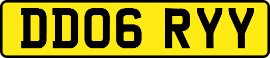 DD06RYY