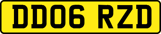 DD06RZD