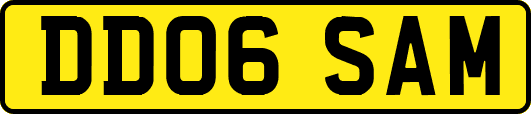 DD06SAM