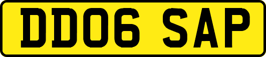 DD06SAP