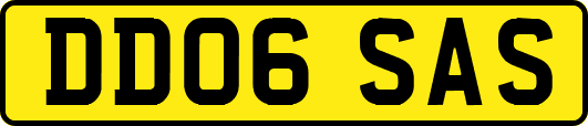 DD06SAS