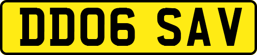 DD06SAV