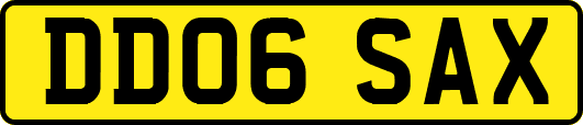 DD06SAX