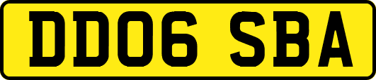 DD06SBA