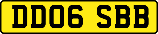 DD06SBB