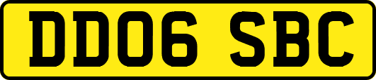DD06SBC