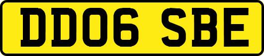 DD06SBE