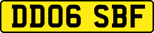 DD06SBF