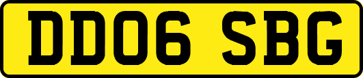 DD06SBG