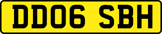 DD06SBH