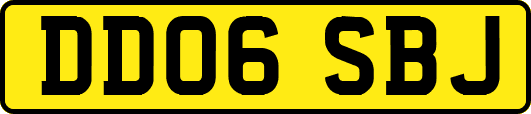 DD06SBJ