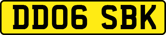 DD06SBK