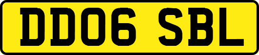 DD06SBL