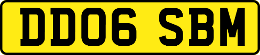 DD06SBM