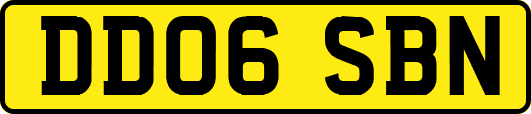 DD06SBN