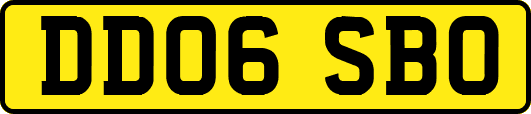 DD06SBO