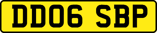 DD06SBP