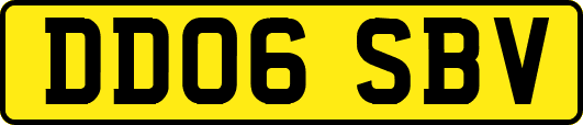 DD06SBV