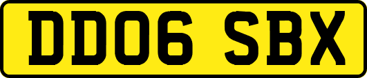DD06SBX