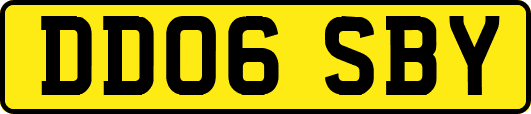 DD06SBY