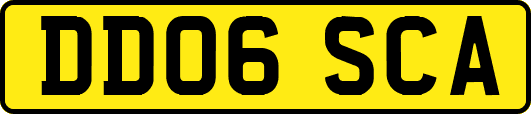 DD06SCA