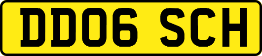 DD06SCH