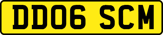 DD06SCM