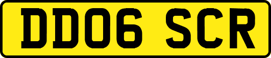 DD06SCR
