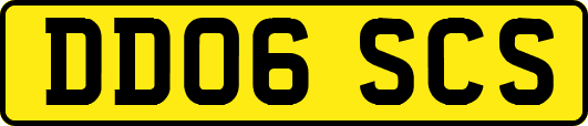 DD06SCS