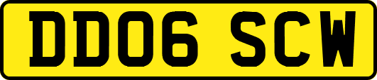 DD06SCW