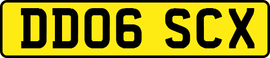 DD06SCX