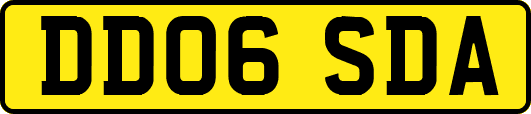 DD06SDA