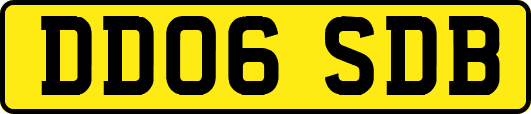 DD06SDB
