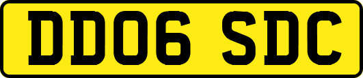 DD06SDC