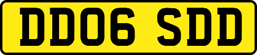 DD06SDD