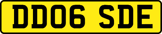 DD06SDE