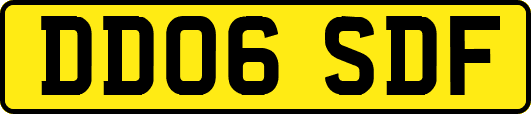 DD06SDF