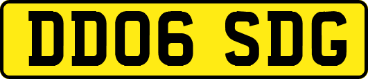 DD06SDG