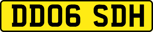 DD06SDH