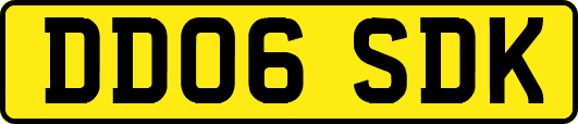 DD06SDK