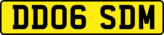 DD06SDM