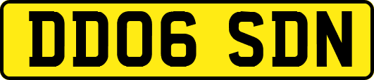 DD06SDN