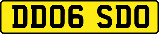 DD06SDO