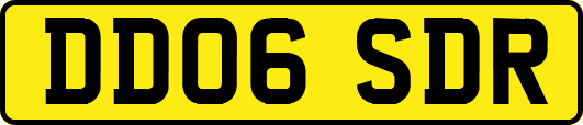 DD06SDR