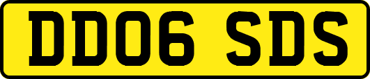 DD06SDS