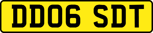 DD06SDT