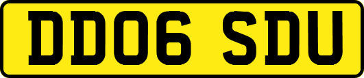 DD06SDU